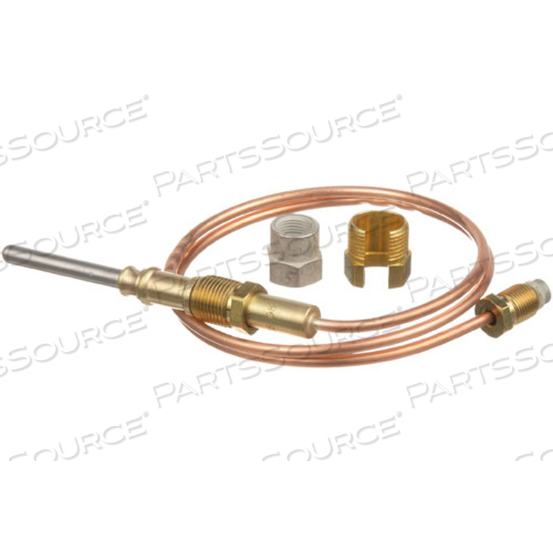 PENN THERMOCOUPLE 24" by Baso