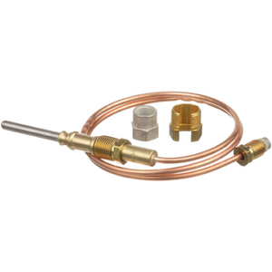 PENN THERMOCOUPLE 24" by Baso
