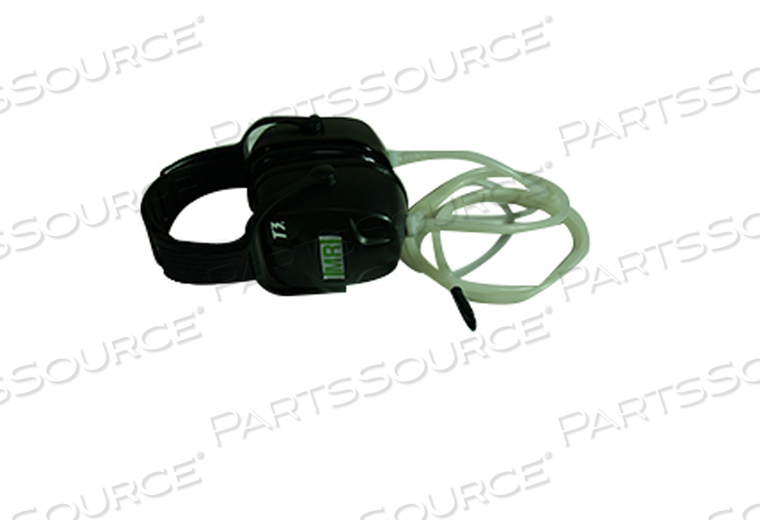 29DB NEWMATIC NOISE GUARD HEADSET by GE Healthcare