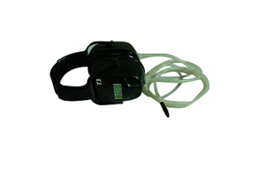 NEWMATIC NOISE GUARD HEADSET by GE Healthcare