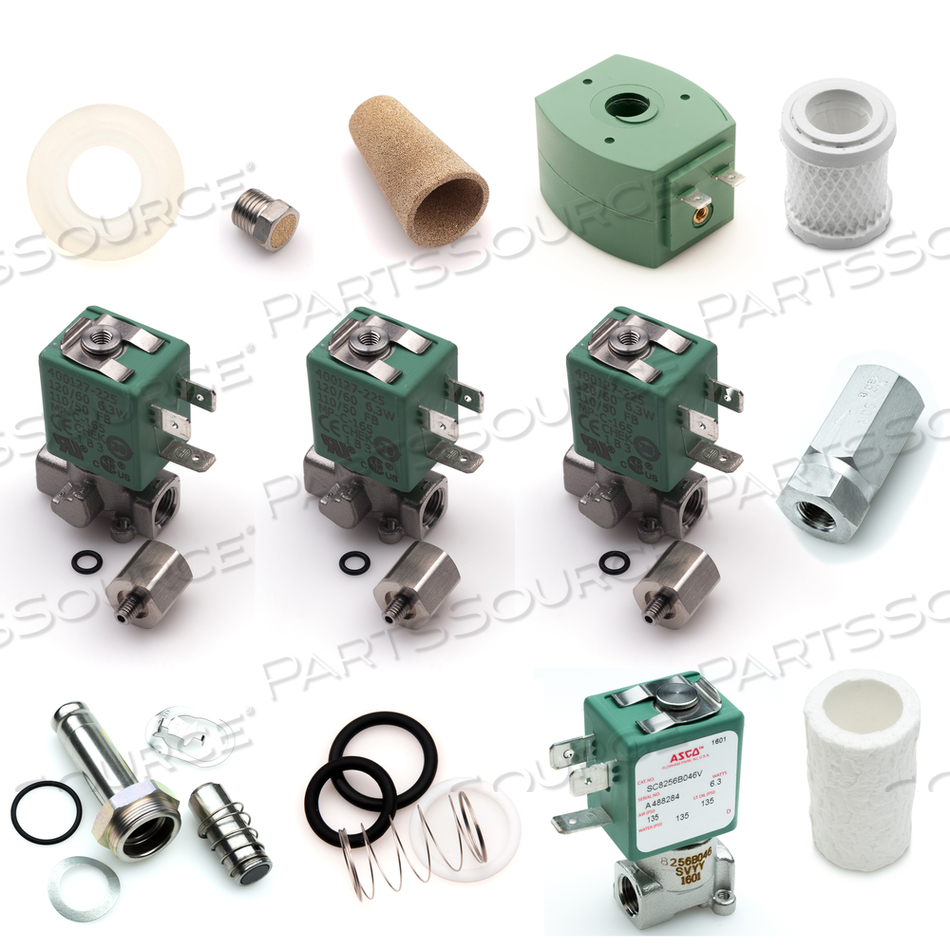 INSP #1 PREVENTIVE MAINTENANCE PACK by STERIS Corporation