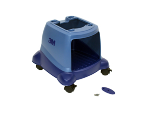 3M™ BAIR HUGGER™ 700 SERIES WARMING UNIT ROLLING CART by Solventum Corporation