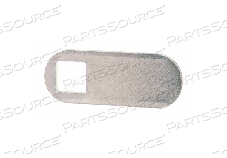 1-3/4 STRAIGHT CAM by CCL