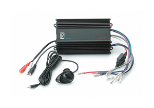 AMPLIFIER 30W BLACK WATER RESISTANT by Poly-Planar