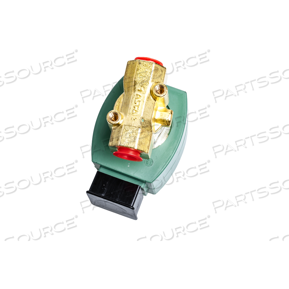 2-WAY SOLENOID VALVE, 1/4 IN by Getinge USA Sales, LLC