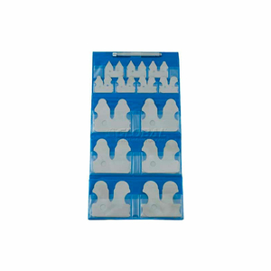 RADIUS GAGE by Mitutoyo RADIUS GAGE by Mitutoyo