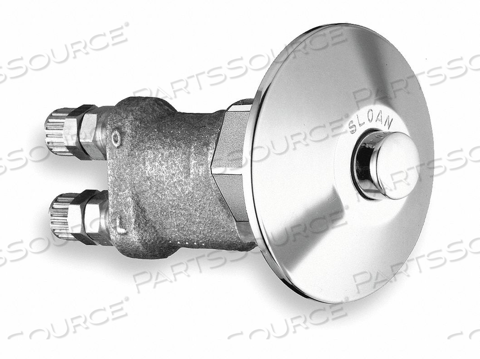 PUSH BUTTON ASSEMBLY SLOAN by Sloan