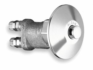 PUSH BUTTON ASSEMBLY SLOAN by Sloan