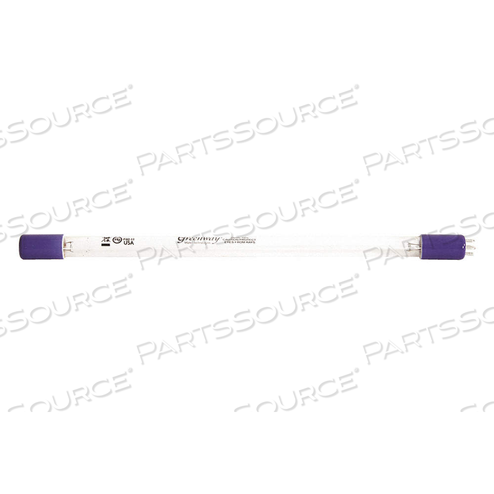 REPLACELAMP HIGHOUTPUT VUVH375B by Vitapur