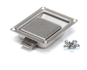 KIT, LATCH - PADDLE ASSEMBLY K by A La Cart