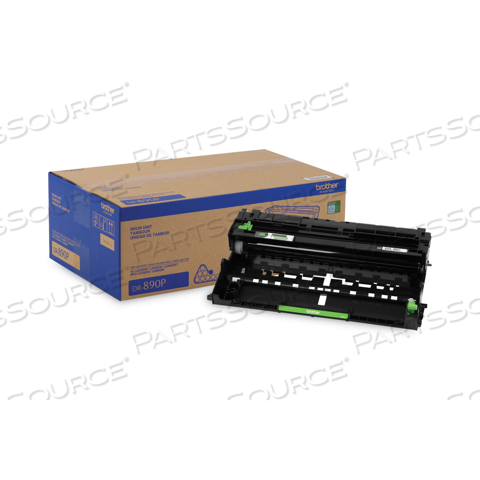 TONER CARTRIDGE, BROTHER COMP HL-L6250/6400/MFC-L6750/6900 