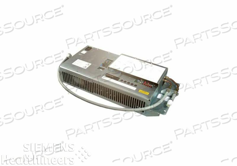 POWER SUPPLY, AC-DC, 230V INPUT VOLTAGE, +/-5/15V -31V OUTPUT VOLTAGE, FOR USE WITH: FOR MRI SCANNER by Siemens Medical Solutions