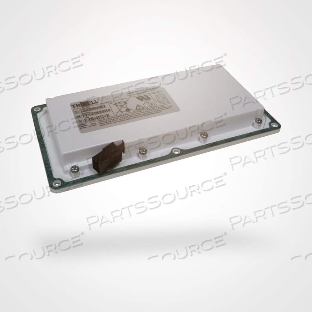 PORTABLE DETECTOR BATTERY by Siemens Medical Solutions