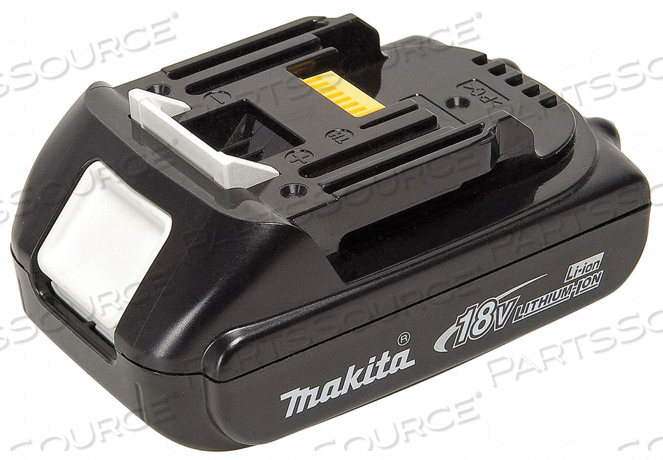 BATTERY 18V 1.5AH LI-ION by Greenlee BATTERY 18V 1.5AH LI-ION by Greenlee