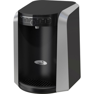 HOT, COLD, ROOM TEMPERATURE POU COUNTERTOP WATER COOLER by Oasis Manufacturing