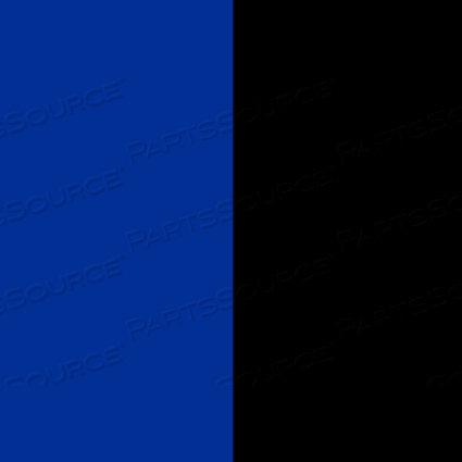 4-WHEEL BARIATRIC ROLLATOR, 8 IN. WHEEL, 37 - 39 IN. HANDLE, BLUE, 400 LBS, STEEL FRAME by McKesson 4-WHEEL BARIATRIC ROLLATOR, 8 IN. WHEEL, 37 - 39 IN. HANDLE, BLUE, 400 LBS, STEEL FRAME by McKesson