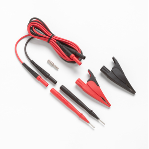 USA/AUS/ISR TEST LEAD ACCESSORY KIT by Fluke Electronics Corp (Biomedical Div.)