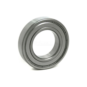 DEEP GROOVE BALL BEARINGS (METRIC), 2 METAL SHIELDS, MEDIUM DUTY, 60MM BORE, 110MM OD by Bearings Limited DEEP GROOVE BALL BEARINGS (METRIC), 2 METAL SHIELDS, MEDIUM DUTY, 60MM BORE, 110MM OD by Bearings Limited