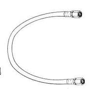 RETURN HOSE KIT by Midmark Corp.