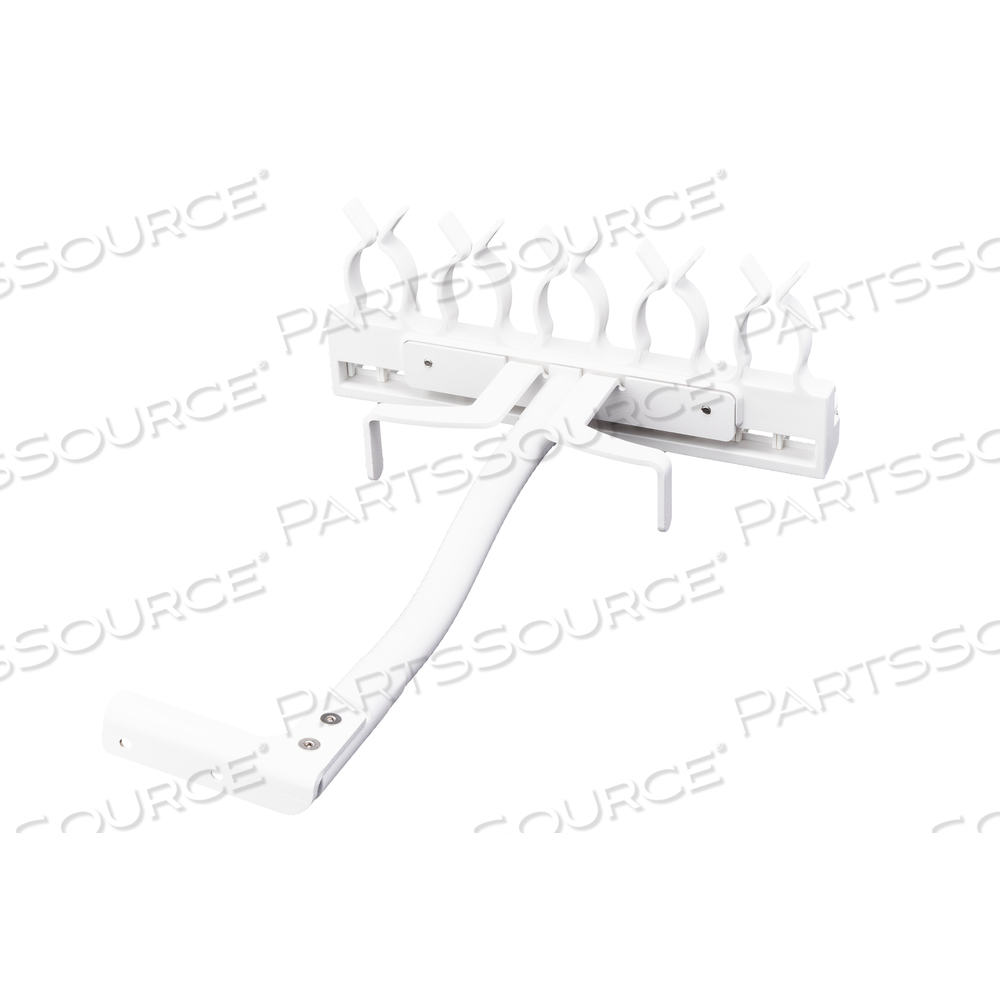 SHORT CABLE MANAGEMENT ARM by Datex-Ohmeda