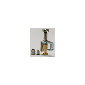 INCINERATOR-TARGET PILOT UNI-KIT, 3-WAY (A) FLAME PATTERN, MOUNT. BRACKET TYPE 2 by Robertshaw INCINERATOR-TARGET PILOT UNI-KIT, 3-WAY (A) FLAME PATTERN, MOUNT. BRACKET TYPE 2 by Robertshaw