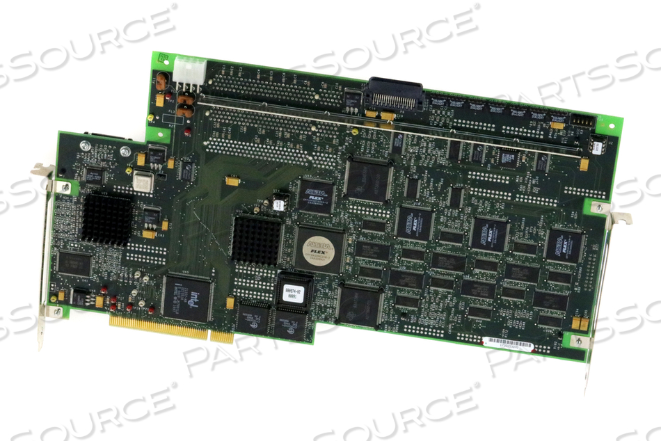 CINE BRIDGE PCB CINE BRIDGE PCB