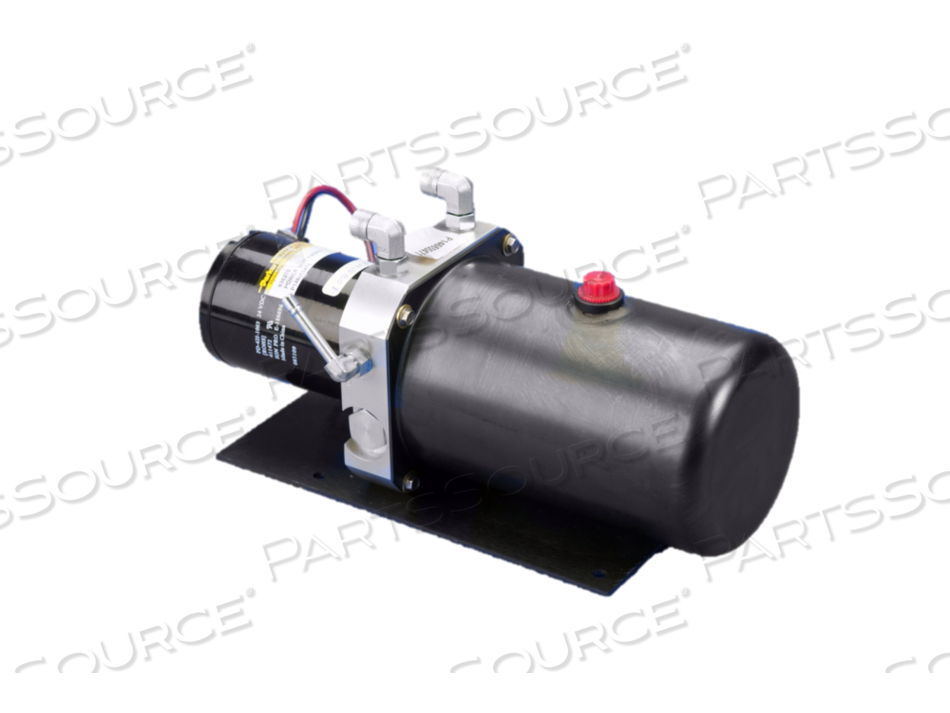 ASSEMBLY, MOTOR AND PUMP, FOR AMSCO® 3080 SURGICAL TABLE by STERIS Corporation