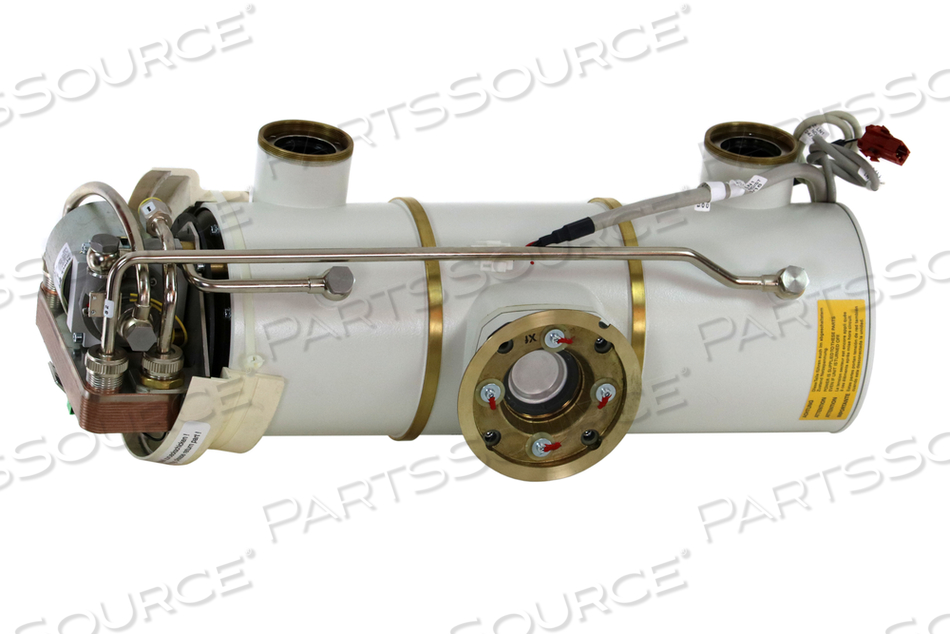 MEGALIX CAT 125/35/80-121GW X-RAY TUBE by Siemens Medical Solutions