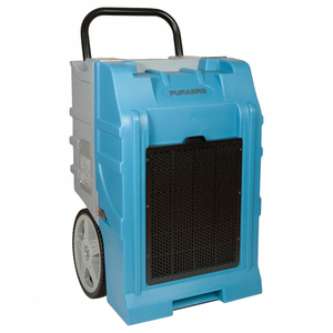COMMERCIAL LGR DEHUMIDIFIER 72 DB 115 V by Puraero
