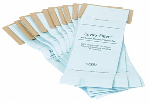 VACUUM BAG FOR CANISTER VACUUM PK10 by Tennant Co.