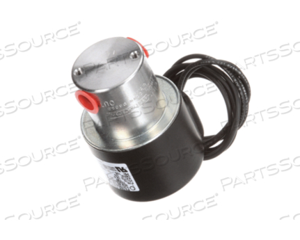 VALVE SOLENOID 120V CP054301 by Market Forge