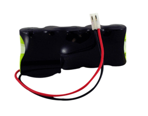 NI-CAD BATT. 7.2V 1200MAH MIN by Kendall - Covidien NI-CAD BATT. 7.2V 1200MAH MIN by Kendall - Covidien