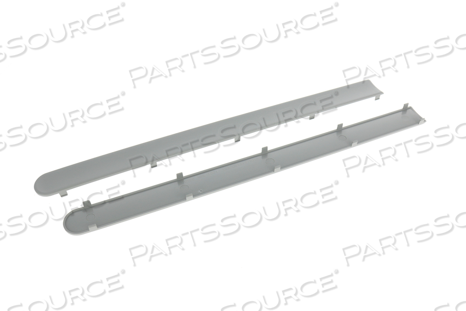 SIDE COVER, FOR USE WITH: FOR V500 VENTILATOR by Draeger Inc.
