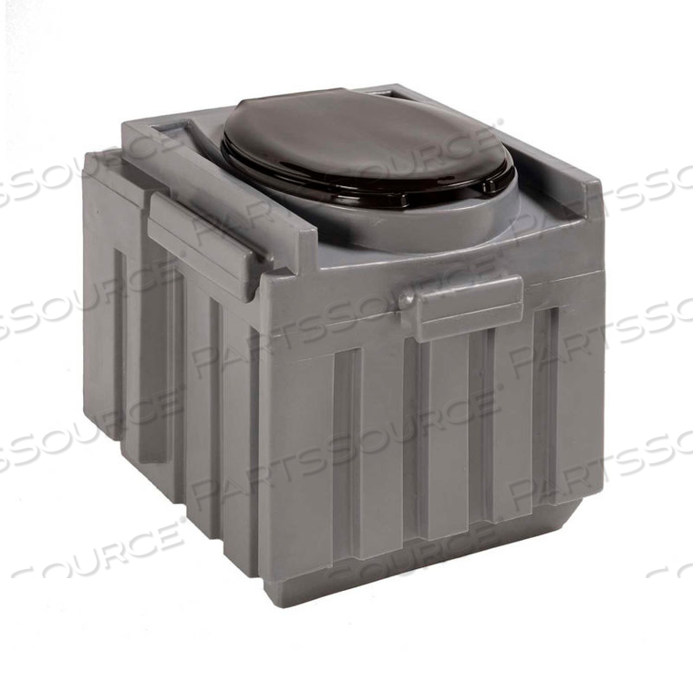 SPLIT TANK by Polyjohn SPLIT TANK by Polyjohn