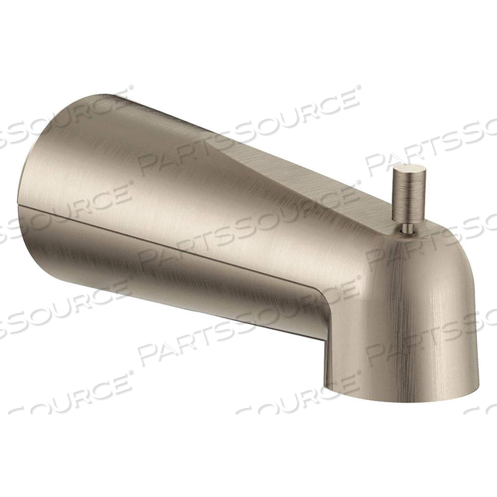 TUB SPOUT MOEN METAL by Rizon