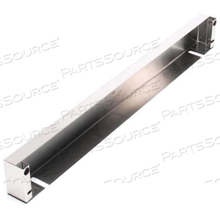 KICK PLATE,AR-60 AR-30 RANGE by American Range