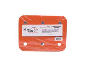 MOOREBRAND® GENERAL PURPOSE SPLINT (20 PER BOX) by McKesson