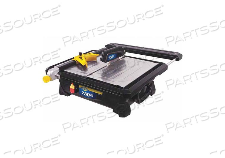 TILE SAW WET 7 IN BLADE DIA. by QEP TILE SAW WET 7 IN BLADE DIA. by QEP