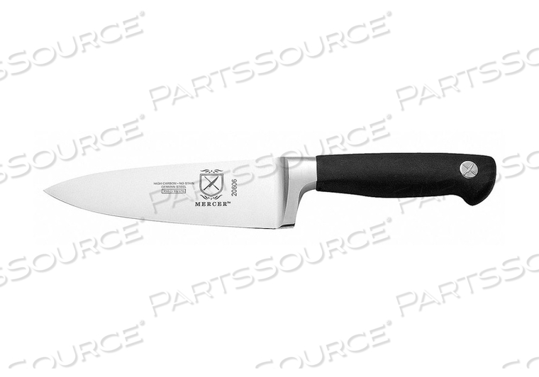 CHEF KNIFE 6 IN by Mercer CHEF KNIFE 6 IN by Mercer
