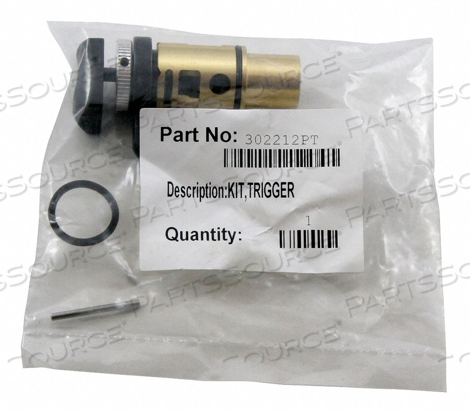 TRIGGER ASSEMBLY KIT by Master Power TRIGGER ASSEMBLY KIT by Master Power