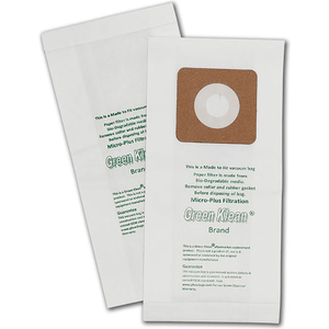 BISSELL - 7 & 1 MODEL FITS SAMSUNG UPRIGHTS 5000 & 7000 SERIES. REPLACEMENT VACUUM BAGS by Kleen Green