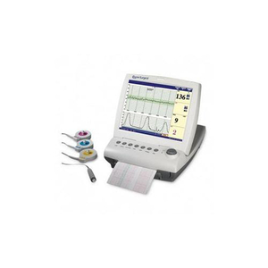TRANSDUCER 2 FOR F9 SERIES FETAL MONITOR, YELLOW by CooperSurgical