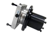 MOTOR REDUCER ASSEMBLY, WITH BRAKE by GE Healthcare