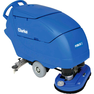 FOCUS II DISC 26 WALK BEHIND MIDSIZE SCRUBBER DISC by Clarke