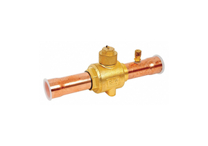 REFRIGERATION BALL VALVE 9 L 700 PSI by NDL