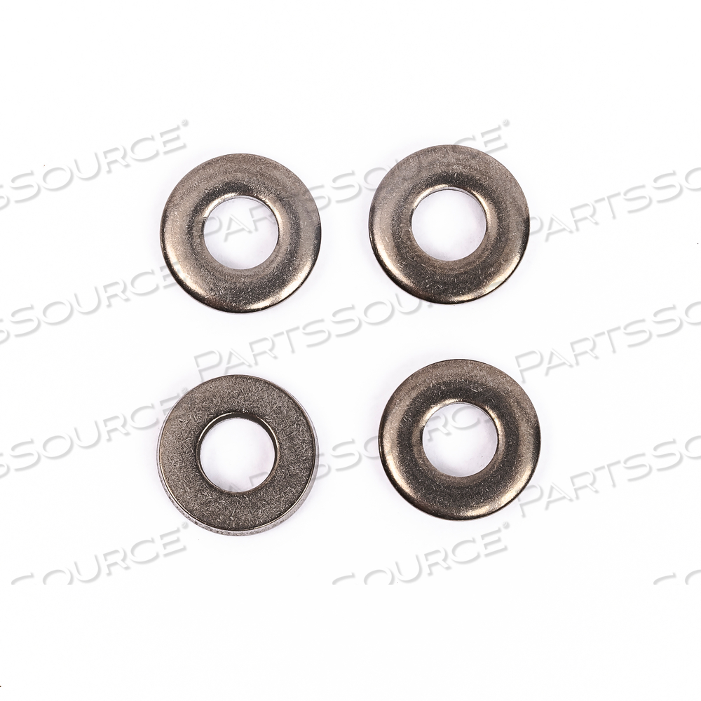 RUBBER BRAKE WASHER by Skytron