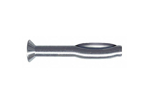 HAMMER DRIVE ANCHR 1/4 D 2-1/2 L PK100 by MKT Fastening