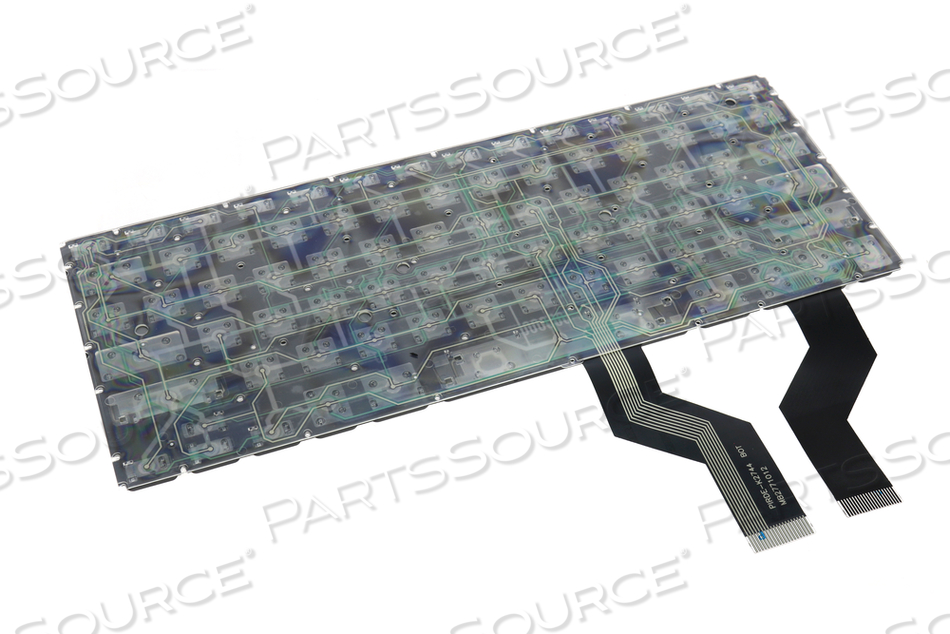 QWERTY KEYBOARD by Mindray North America