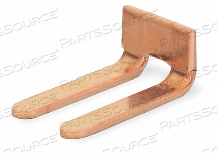 JUMPER 2 POLE 5B379 2.30 IN L by Square D