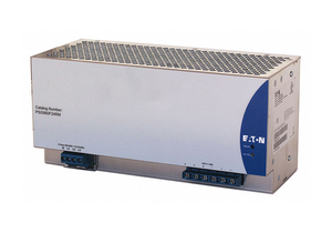 DC POWER SUPPLY 24VDC 40A 50/60 HZ by Eaton